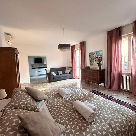 Catullo 12 Hotel Verona Kültér fotó