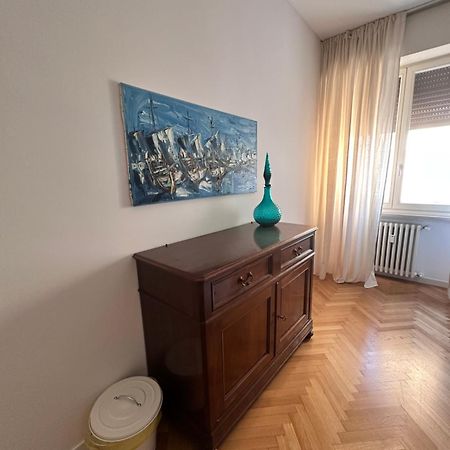Catullo 12 Hotel Verona Kültér fotó