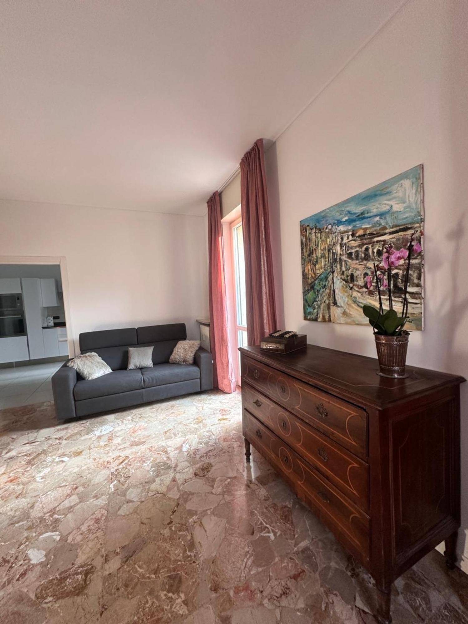 Catullo 12 Hotel Verona Kültér fotó