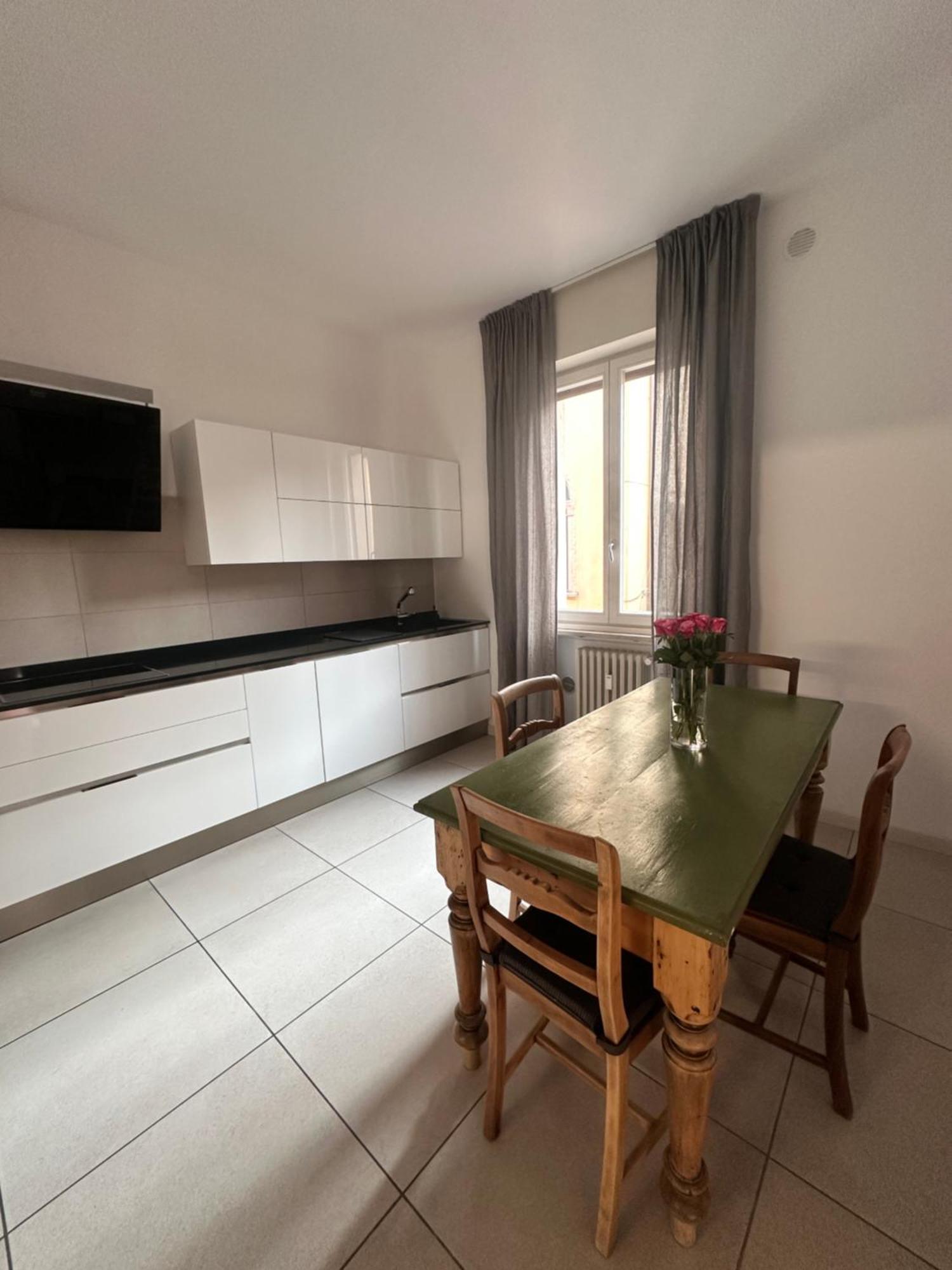 Catullo 12 Hotel Verona Kültér fotó