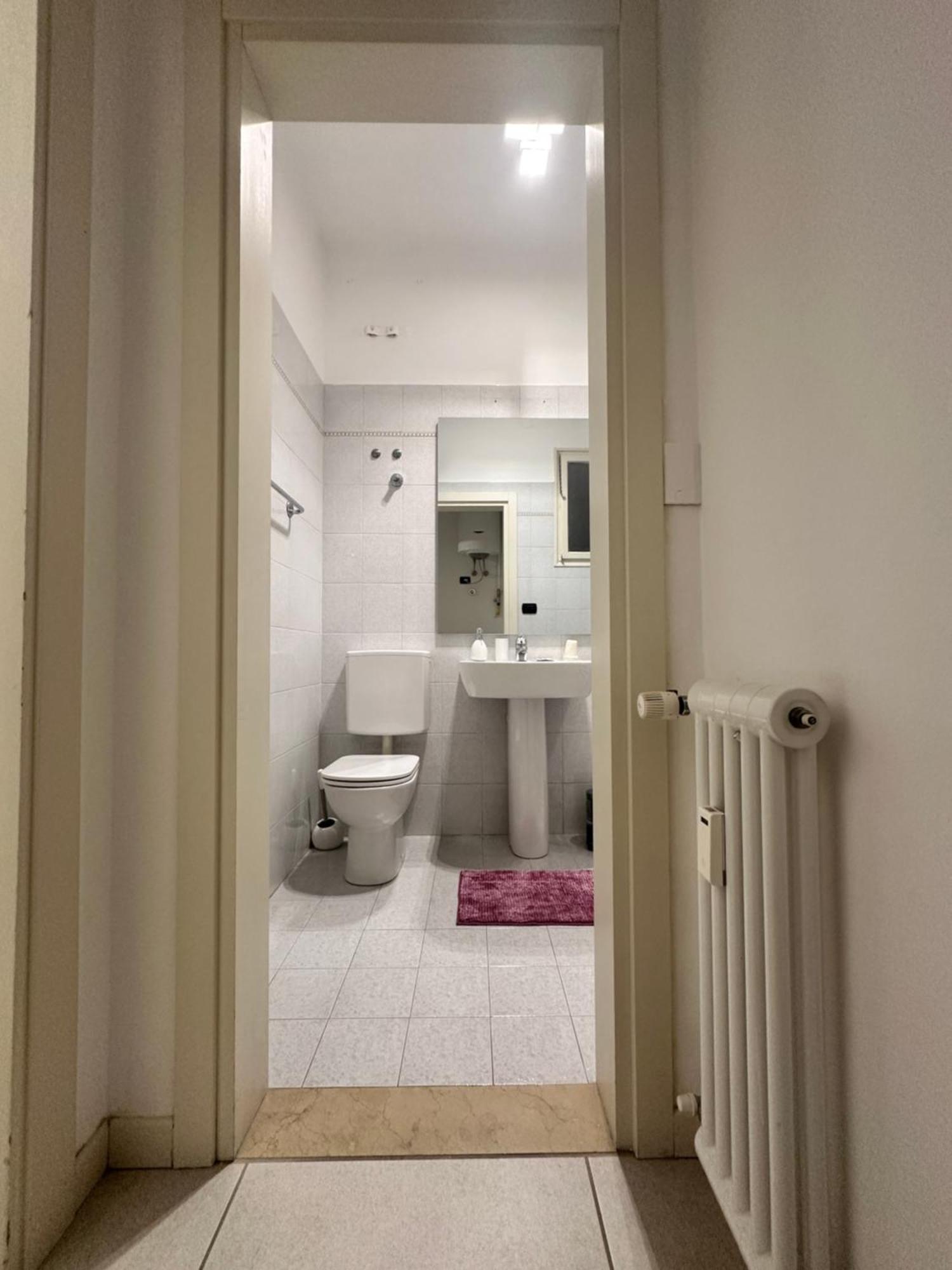 Catullo 12 Hotel Verona Kültér fotó