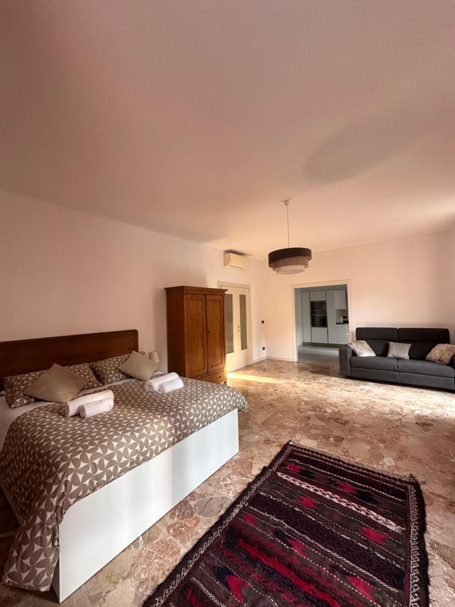 Catullo 12 Hotel Verona Kültér fotó