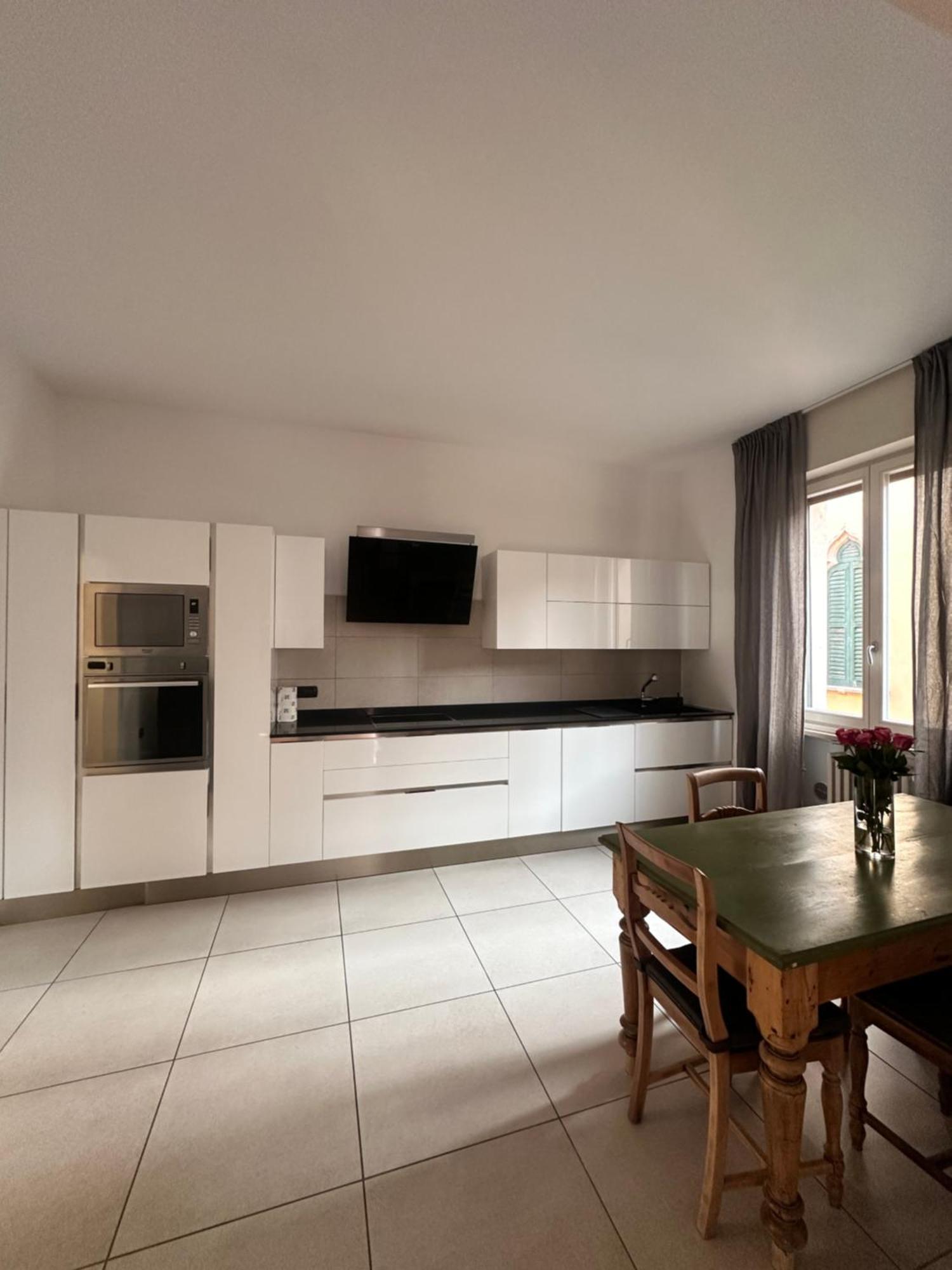 Catullo 12 Hotel Verona Kültér fotó