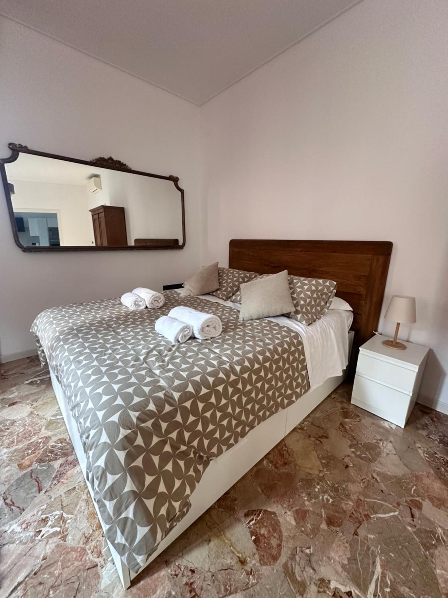 Catullo 12 Hotel Verona Kültér fotó