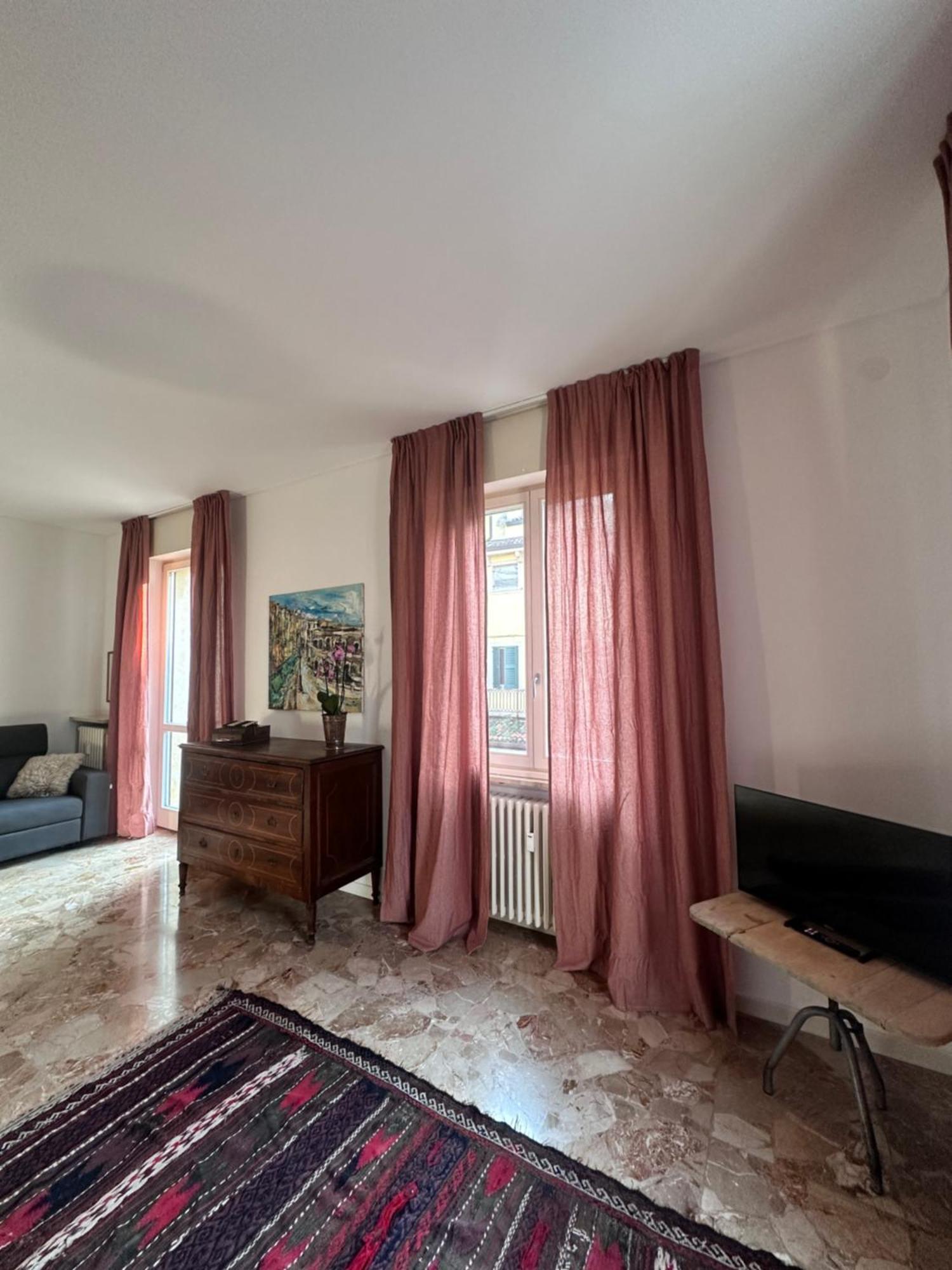 Catullo 12 Hotel Verona Kültér fotó