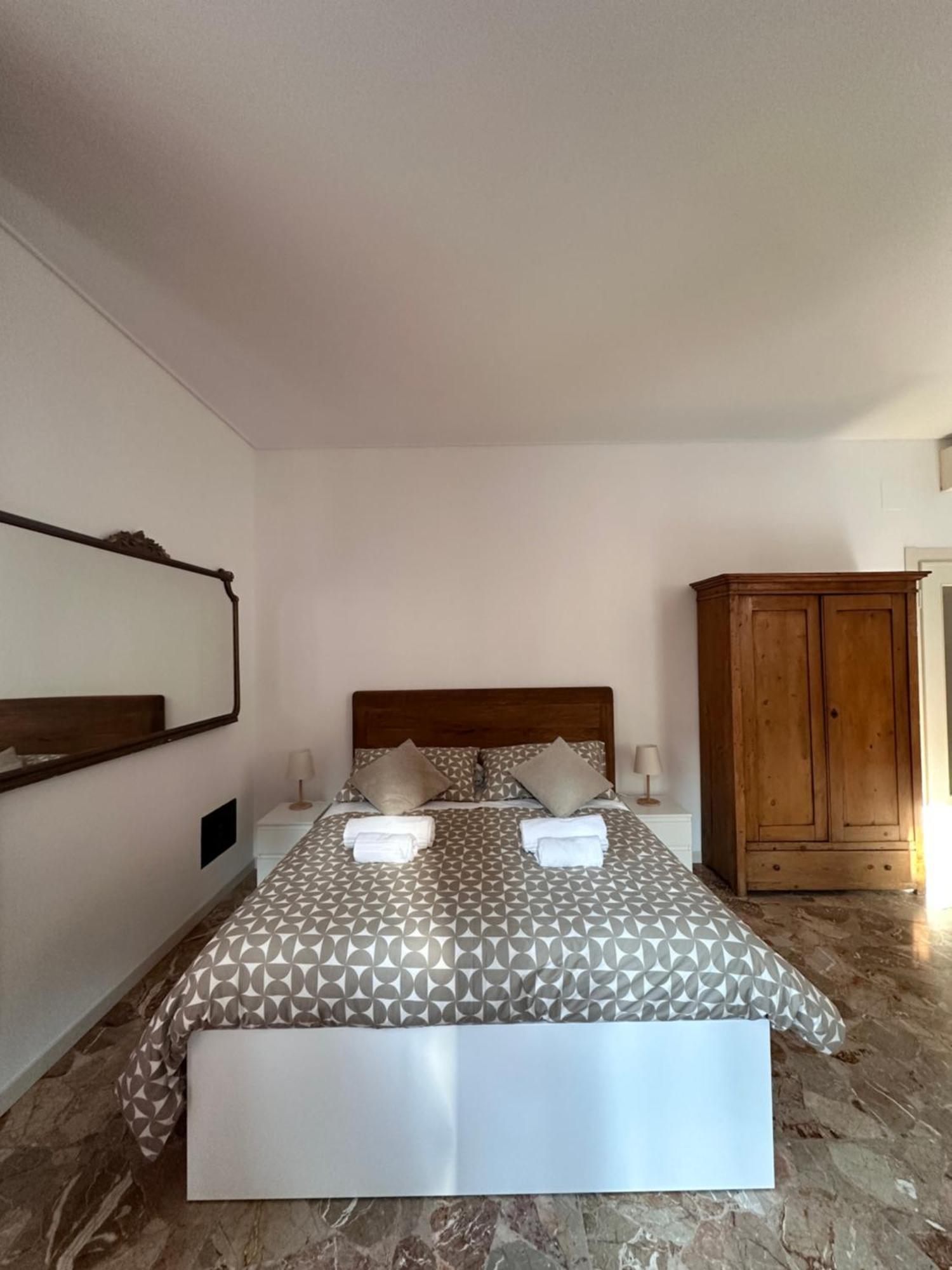 Catullo 12 Hotel Verona Kültér fotó