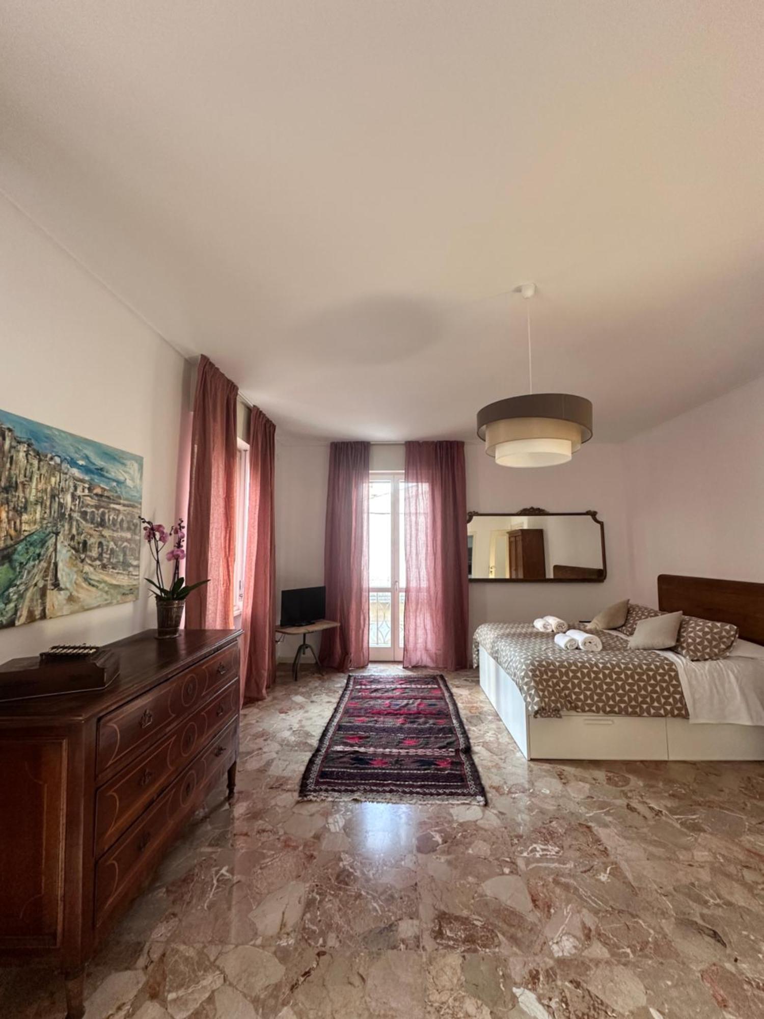 Catullo 12 Hotel Verona Kültér fotó