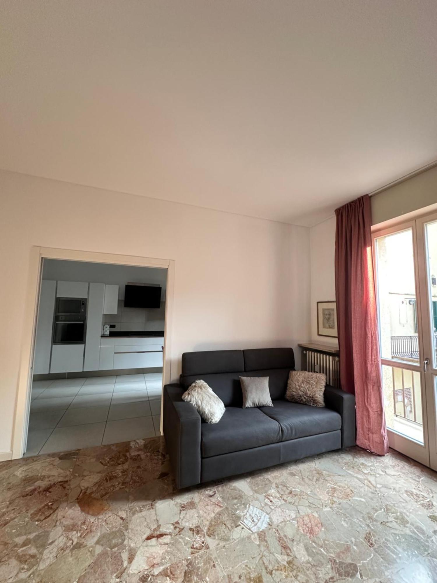 Catullo 12 Hotel Verona Kültér fotó