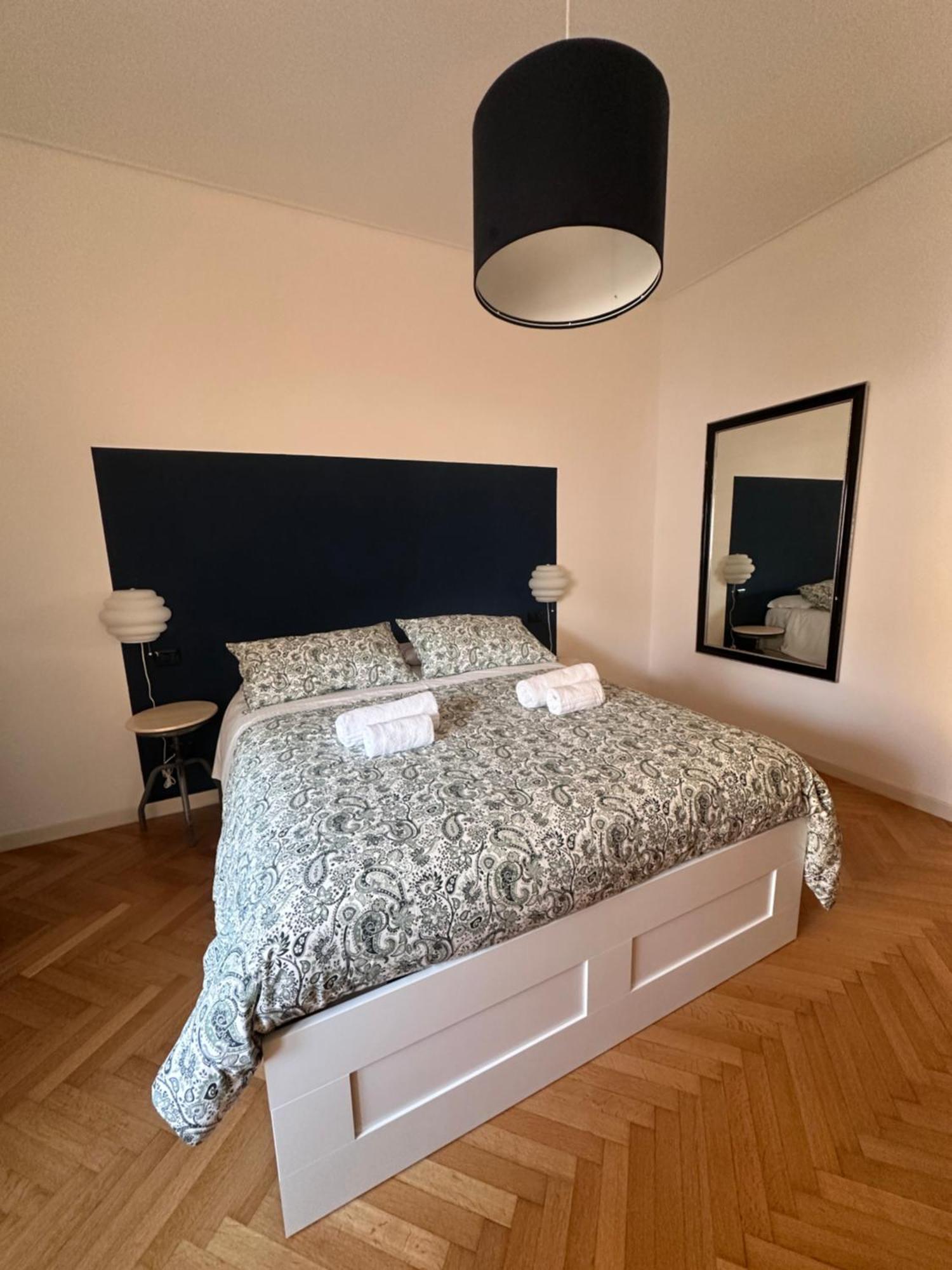 Catullo 12 Hotel Verona Kültér fotó