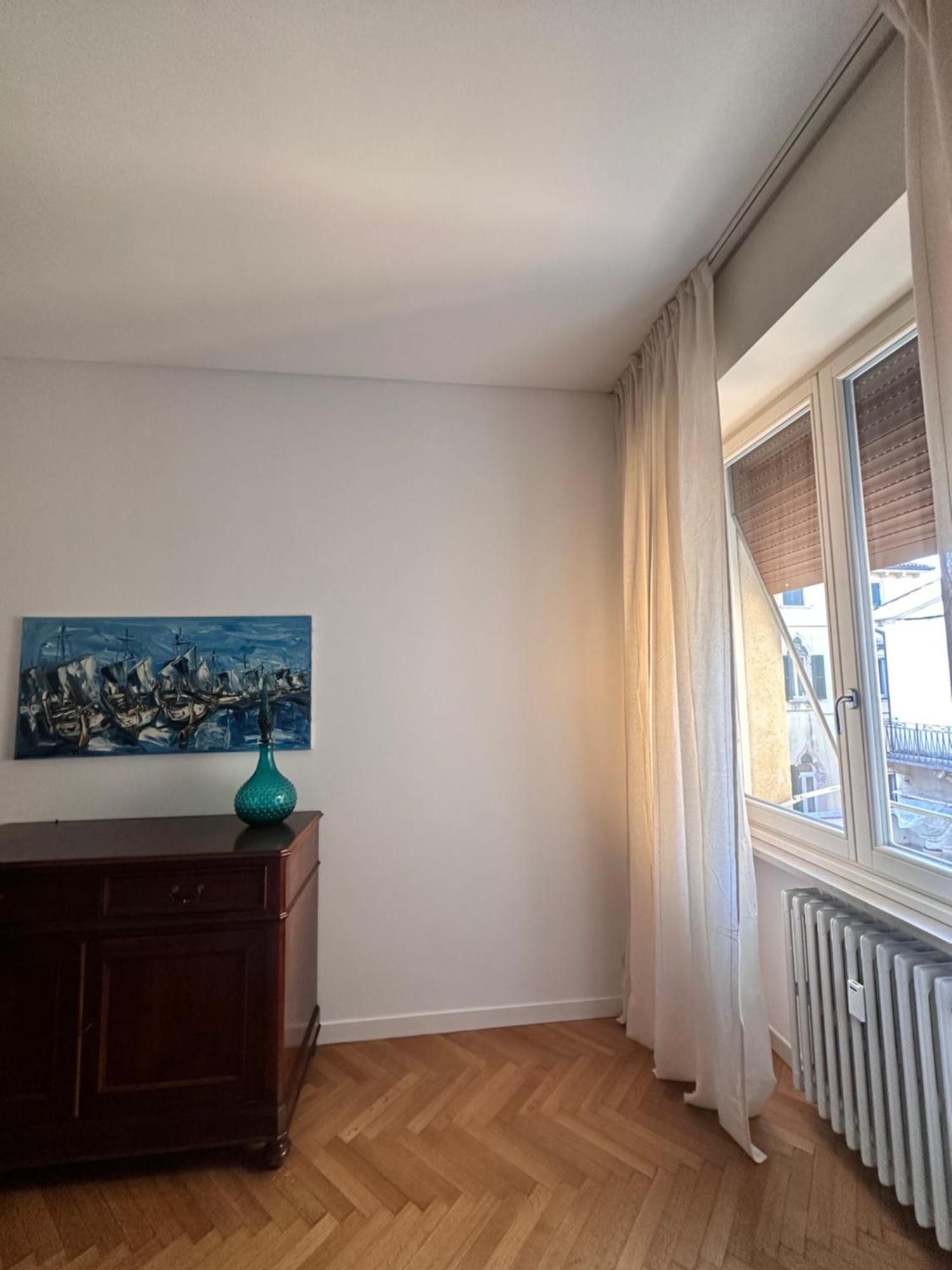 Catullo 12 Hotel Verona Kültér fotó