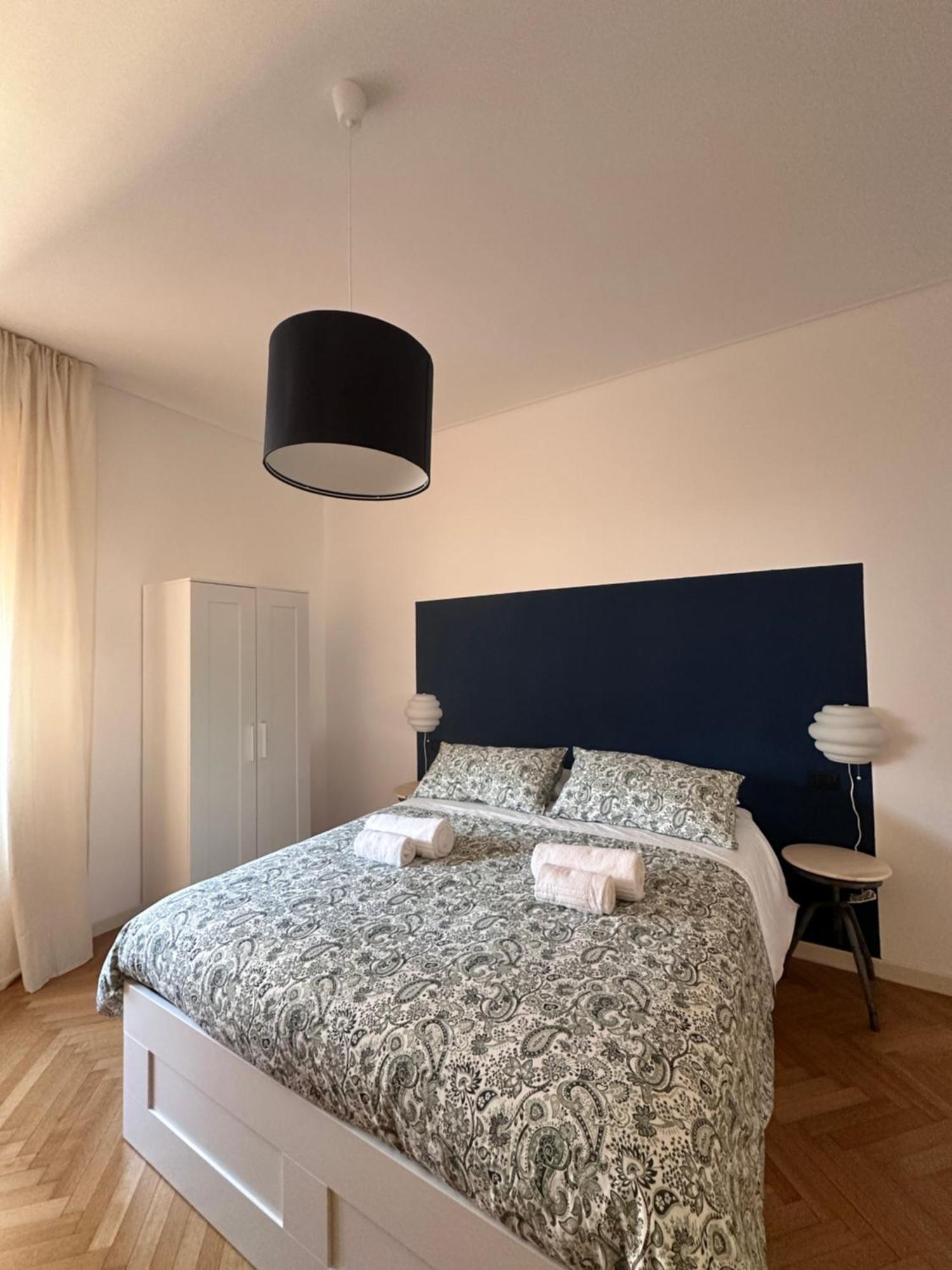 Catullo 12 Hotel Verona Kültér fotó