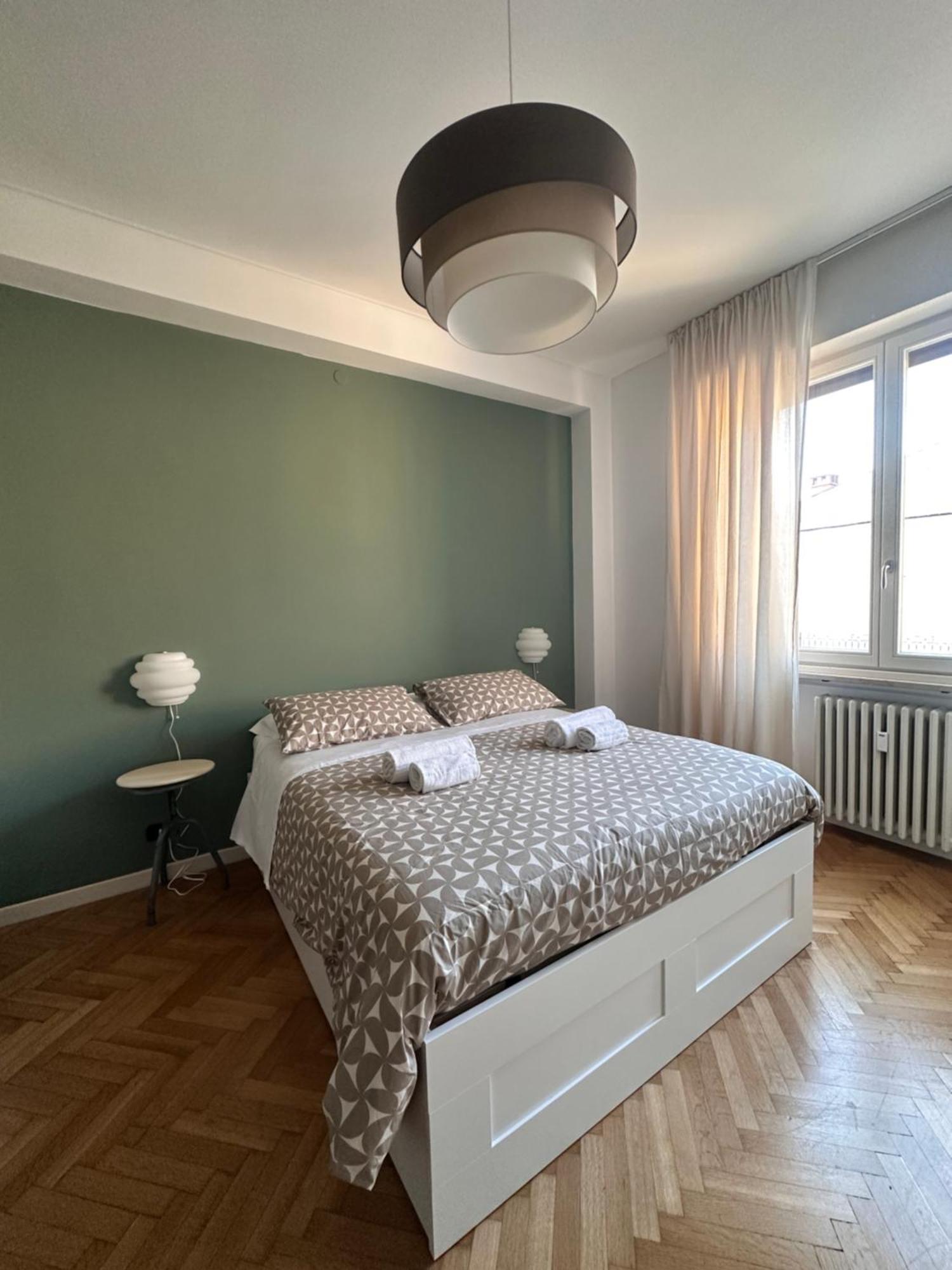 Catullo 12 Hotel Verona Kültér fotó