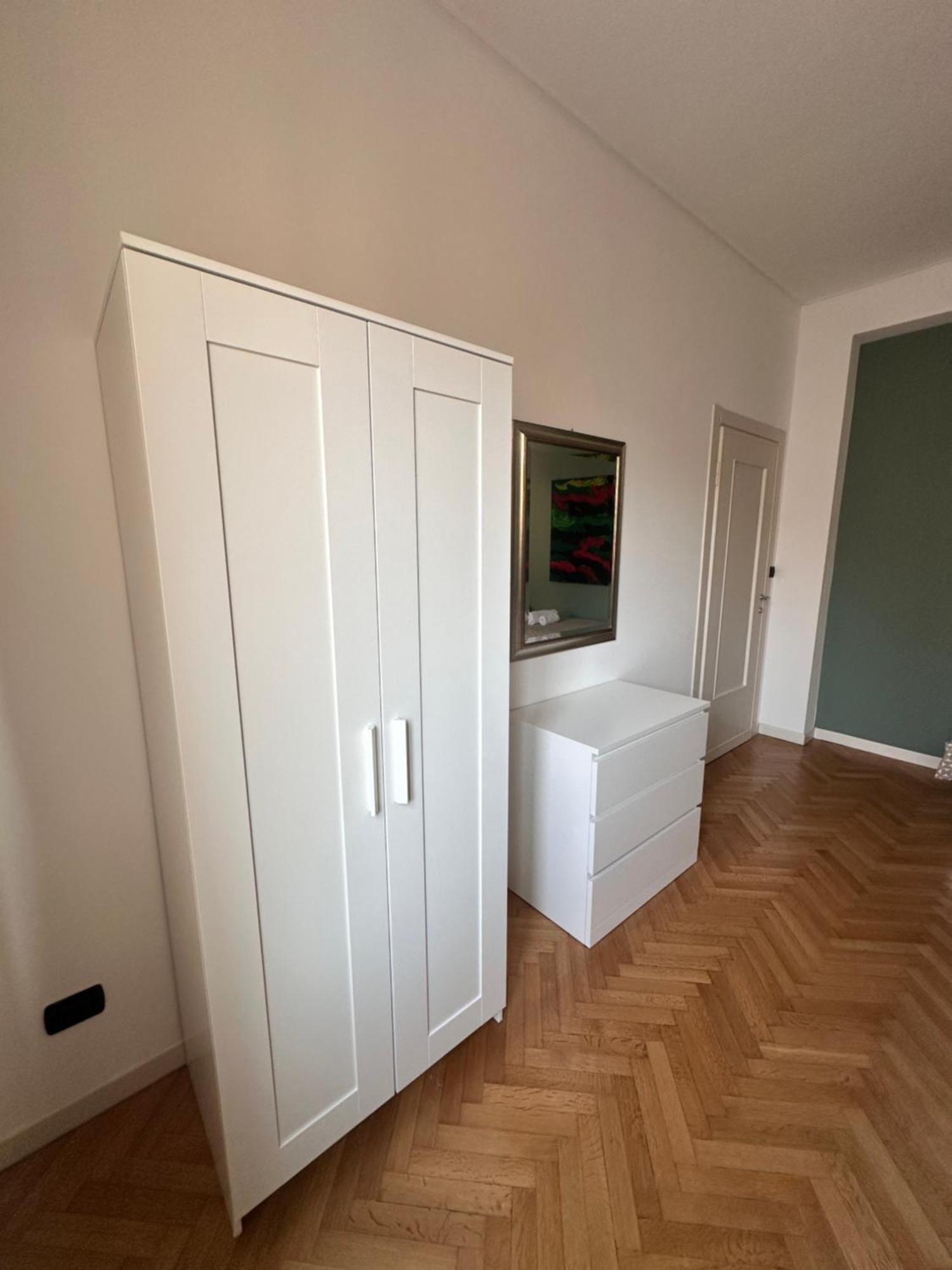 Catullo 12 Hotel Verona Kültér fotó